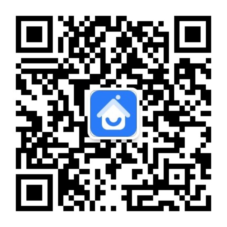 乐家桌面服务号二维码